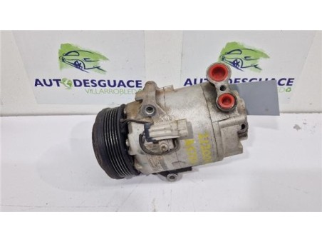 Compresor Aire Acondicionado Opel Astra H Berlina  1 7 CDTI