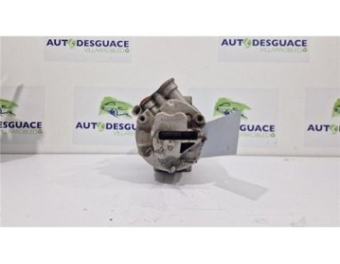 Compresor Aire Acondicionado Opel Astra H Berlina  1 7 CDTI