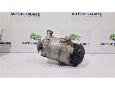Compresor Aire Acondicionado Opel Astra H Berlina  1 7 CDTI