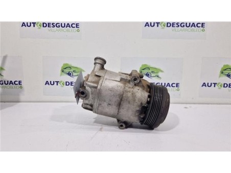 Compresor Aire Acondicionado Opel Astra H Berlina  1 7 CDTI