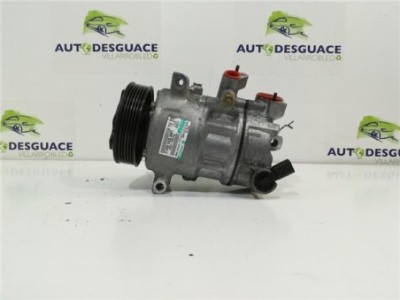 Compresor Aire Acondicionado Seat Leon  1 2 Reference [1 2 Ltr  - 77 kW TSI]