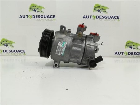 Compresor Aire Acondicionado Seat Leon  1 2 Reference [1 2 Ltr  - 77 kW TSI]