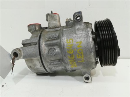Compresor Aire Acondicionado Seat Leon  1 2 Reference [1 2 Ltr  - 77 kW TSI]