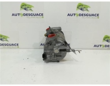 Compresor Aire Acondicionado Seat Leon  1 2 Reference [1 2 Ltr  - 77 kW TSI]