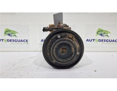 Compresor Aire Acondicionado Hyundai Terracan  2 9 CRDi 4WD