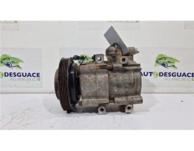 Compresor Aire Acondicionado Hyundai Terracan  2 9 CRDi 4WD