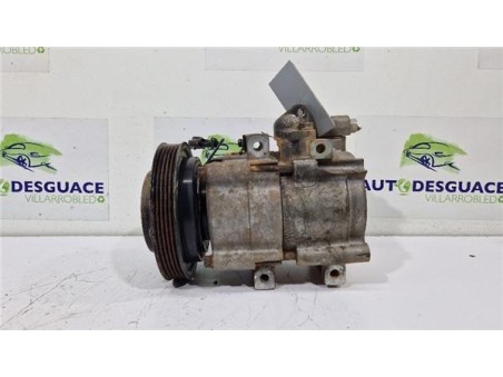 Compresor Aire Acondicionado Hyundai Terracan  2 9 CRDi 4WD