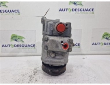 Compresor Aire Acondicionado Seat Altea  1 9 TDI