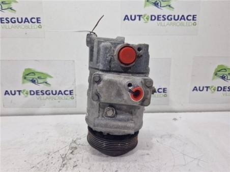 Compresor Aire Acondicionado Seat Altea  1 9 TDI