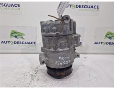 Compresor Aire Acondicionado Seat Altea  1 9 TDI