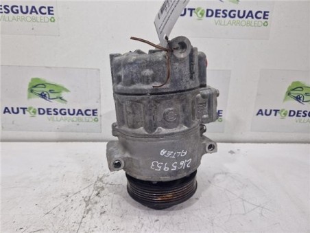 Compresor Aire Acondicionado Seat Altea  1 9 TDI