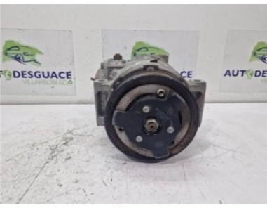 Compresor Aire Acondicionado Seat Altea  1 9 TDI