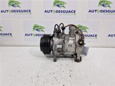 Compresor Aire Acondicionado BMW Serie 3 Berlina  2 0 318d [2 0 Ltr  - 105 kW Turbodiesel CAT]