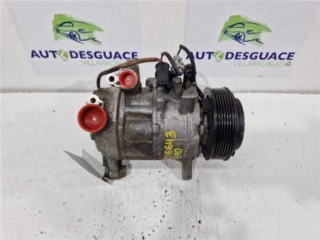 Compresor Aire Acondicionado BMW Serie 3 Berlina  2 0 318d [2 0 Ltr  - 105 kW Turbodiesel CAT]