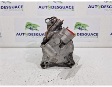 Compresor Aire Acondicionado BMW Serie 3 Berlina  2 0 318d [2 0 Ltr  - 105 kW Turbodiesel CAT]