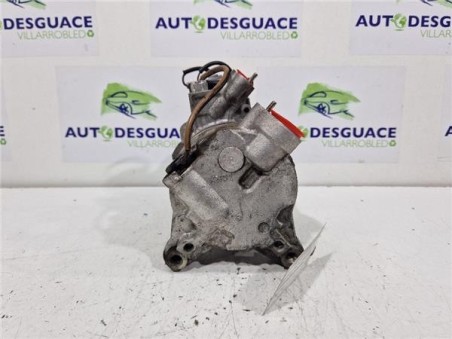 Compresor Aire Acondicionado BMW Serie 3 Berlina  2 0 318d [2 0 Ltr  - 105 kW Turbodiesel CAT]