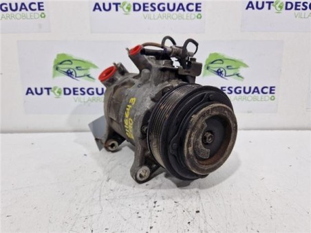Compresor Aire Acondicionado BMW Serie 3 Berlina  2 0 318d [2 0 Ltr  - 105 kW Turbodiesel CAT]