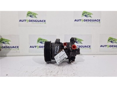 Compresor Aire Acondicionado Toyota Corolla Verso  2 2 D-4D