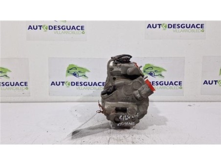 Compresor Aire Acondicionado BMW Serie 3 Touring  2 0 318d [2 0 Ltr  - 105 kW Turbodiesel CAT]