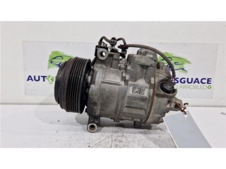 Compresor Aire Acondicionado BMW Serie 3 Touring  2 0 318d [2 0 Ltr  - 105 kW Turbodiesel CAT]