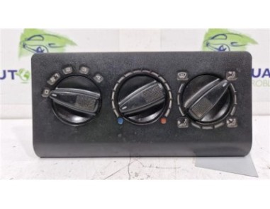 Mandos Calefaccion / Aire Acondicionado Seat Ibiza  1 4 Collage [1 4 Ltr  - 44 kW]