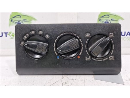 Mandos Calefaccion / Aire Acondicionado Seat Ibiza  1 4 Collage [1 4 Ltr  - 44 kW]