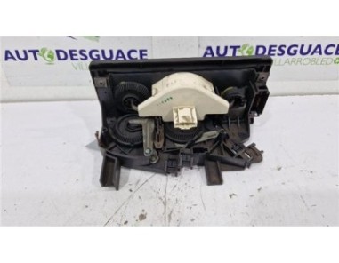 Mandos Calefaccion / Aire Acondicionado Seat Ibiza  1 4 Collage [1 4 Ltr  - 44 kW]