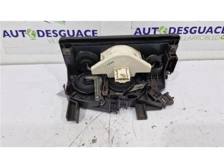 Mandos Calefaccion / Aire Acondicionado Seat Ibiza  1 4 Collage [1 4 Ltr  - 44 kW]