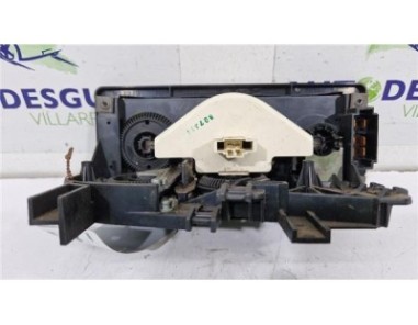 Mandos Calefaccion / Aire Acondicionado Seat Ibiza  1 4 Collage [1 4 Ltr  - 44 kW]