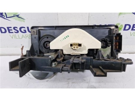 Mandos Calefaccion / Aire Acondicionado Seat Ibiza  1 4 Collage [1 4 Ltr  - 44 kW]