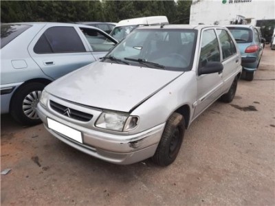 Mandos Calefaccion / Aire Acondicionado Citroen Saxo  1 5 D