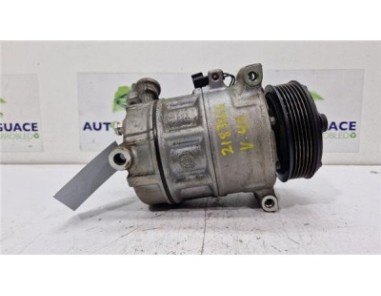 Compresor Aire Acondicionado Volvo V40  1 6 Básico [1 6 Ltr  - 84 kW Diesel CAT]