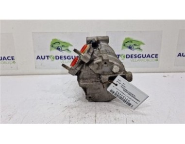 Compresor Aire Acondicionado Volvo V40  1 6 Básico [1 6 Ltr  - 84 kW Diesel CAT]