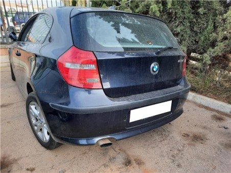 Compresor Aire Acondicionado BMW Serie 1 Berlina  2 0 118d [2 0 Ltr  - 105 kW Turbodiesel CAT]