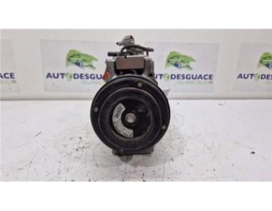 Compresor Aire Acondicionado BMW Serie 1 Berlina  2 0 118d [2 0 Ltr  - 105 kW Turbodiesel CAT]