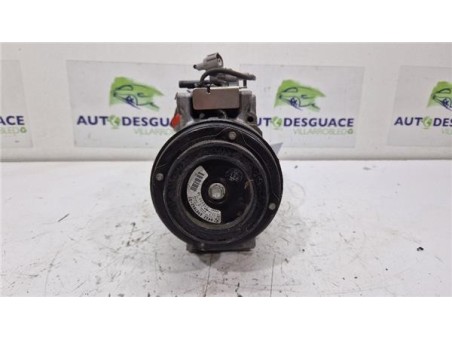 Compresor Aire Acondicionado BMW Serie 1 Berlina  2 0 118d [2 0 Ltr  - 105 kW Turbodiesel CAT]