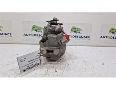 Compresor Aire Acondicionado BMW Serie 1 Berlina  2 0 118d [2 0 Ltr  - 105 kW Turbodiesel CAT]