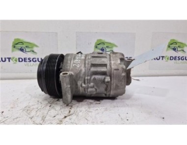 Compresor Aire Acondicionado BMW Serie 1 Berlina  2 0 118d [2 0 Ltr  - 105 kW Turbodiesel CAT]