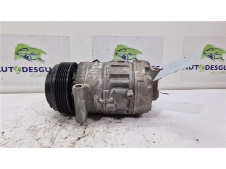 Compresor Aire Acondicionado BMW Serie 1 Berlina  2 0 118d [2 0 Ltr  - 105 kW Turbodiesel CAT]