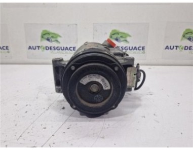 Compresor Aire Acondicionado BMW Serie 3 Berlina  2 0 320d [2 0 Ltr  - 130 kW Turbodiesel CAT]