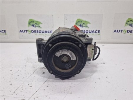 Compresor Aire Acondicionado BMW Serie 3 Berlina  2 0 320d [2 0 Ltr  - 130 kW Turbodiesel CAT]
