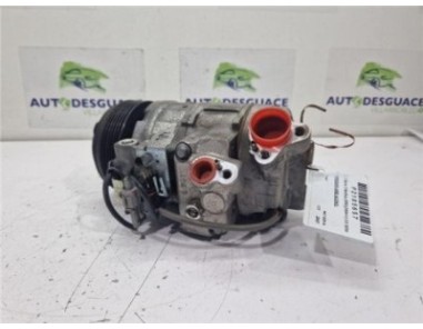 Compresor Aire Acondicionado BMW Serie 3 Berlina  2 0 320d [2 0 Ltr  - 130 kW Turbodiesel CAT]