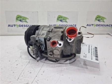 Compresor Aire Acondicionado BMW Serie 3 Berlina  2 0 320d [2 0 Ltr  - 130 kW Turbodiesel CAT]