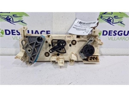 Mandos Calefaccion / Aire Acondicionado Peugeot PARTNER Furgón  1 9 D