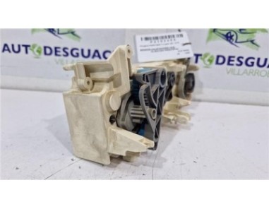 Mandos Calefaccion / Aire Acondicionado Peugeot PARTNER Furgón  1 9 D