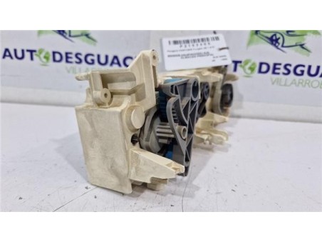 Mandos Calefaccion / Aire Acondicionado Peugeot PARTNER Furgón  1 9 D