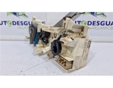 Mandos Calefaccion / Aire Acondicionado Peugeot PARTNER Furgón  1 9 D