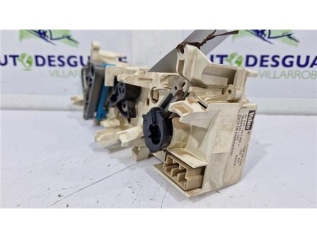 Mandos Calefaccion / Aire Acondicionado Peugeot PARTNER Furgón  1 9 D