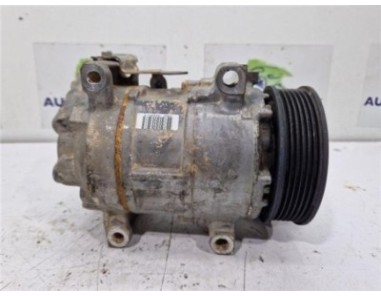 Compresor Aire Acondicionado Citroen C5 Aircross  1 5 Feel [1 5 Ltr  - 96 kW Blue-HDI FAP]
