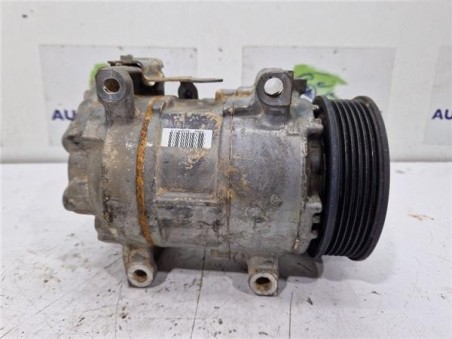 Compresor Aire Acondicionado Citroen C5 Aircross  1 5 Feel [1 5 Ltr  - 96 kW Blue-HDI FAP]